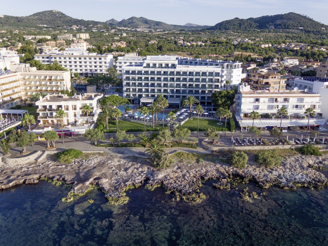 Hotel Marins Suites, Spanien, Mallorca, Cala Millor, Bild 1