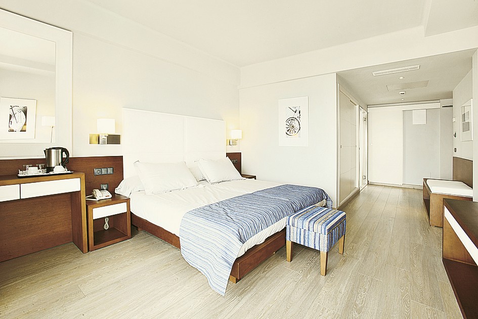 Hotel Marins Suites, Spanien, Mallorca, Cala Millor, Bild 11