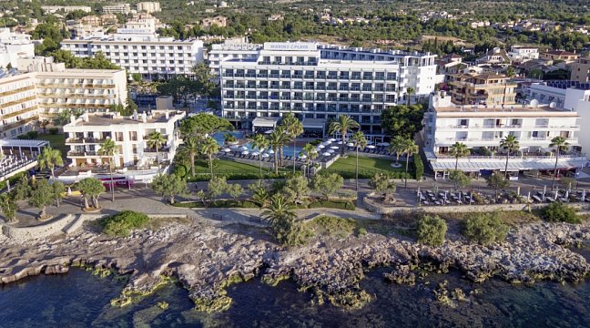 Hotel Marins Suites, Spanien, Mallorca, Cala Millor