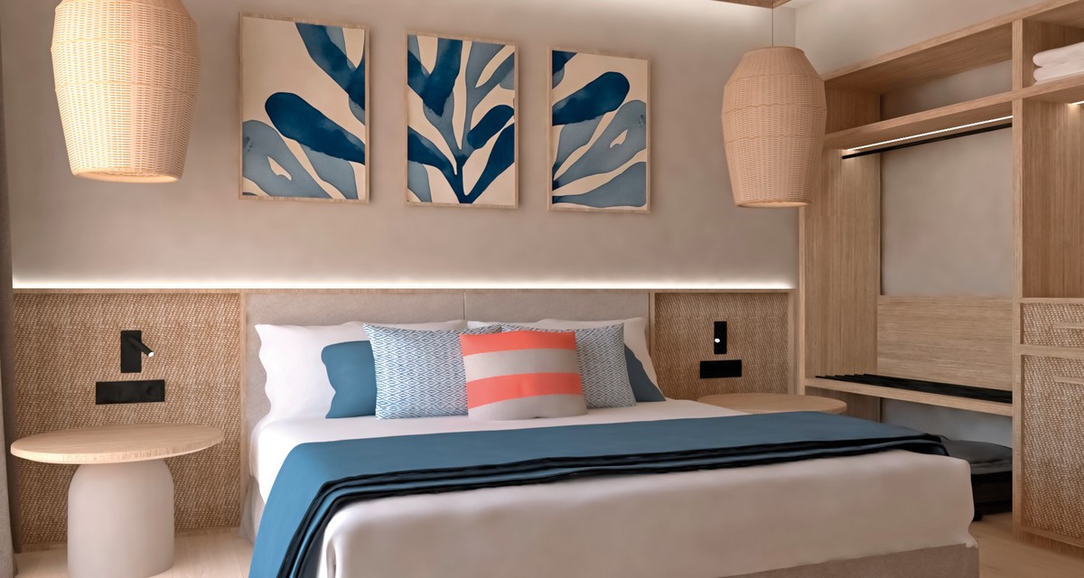 Hotel Marins Suites, Spanien, Mallorca, Cala Millor, Bild 10