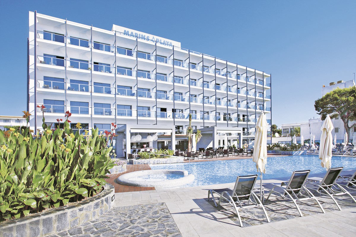 Hotel Marins Suites, Spanien, Mallorca, Cala Millor, Bild 2