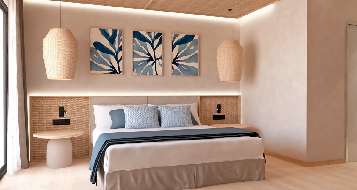 Hotel Marins Suites, Spanien, Mallorca, Cala Millor, Bild 6