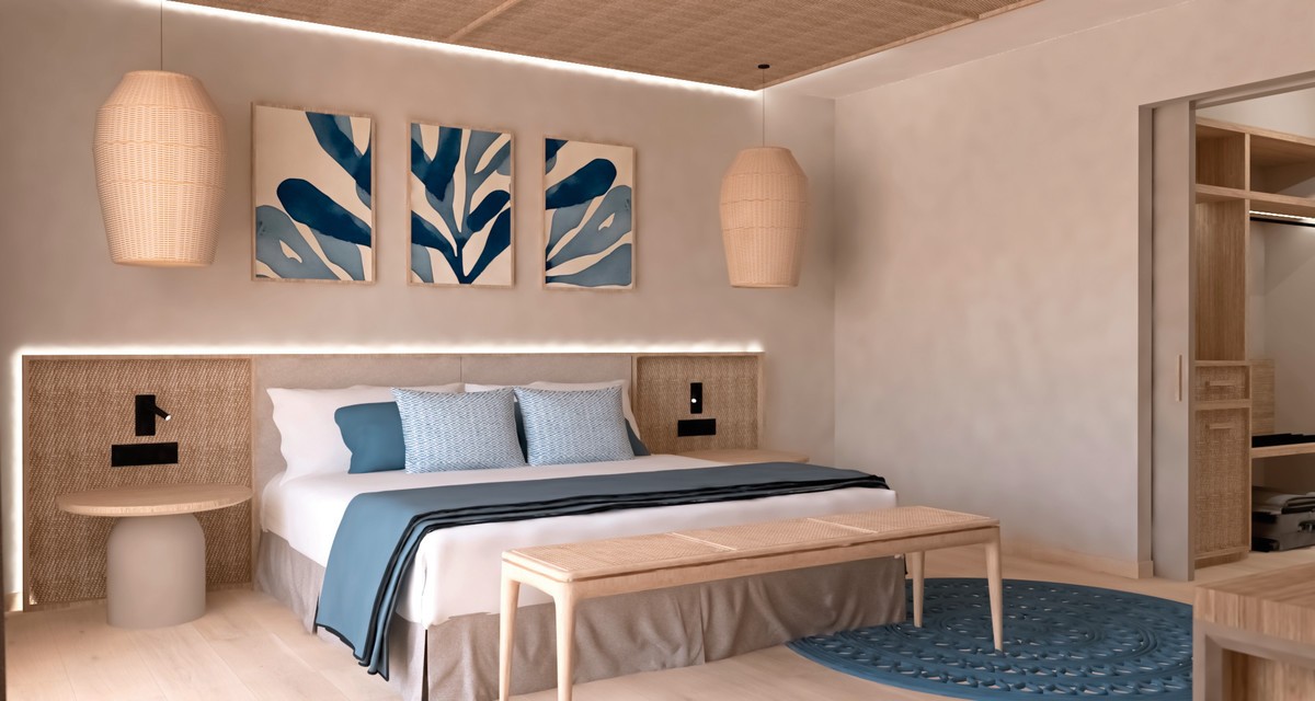 Hotel Marins Suites, Spanien, Mallorca, Cala Millor, Bild 8