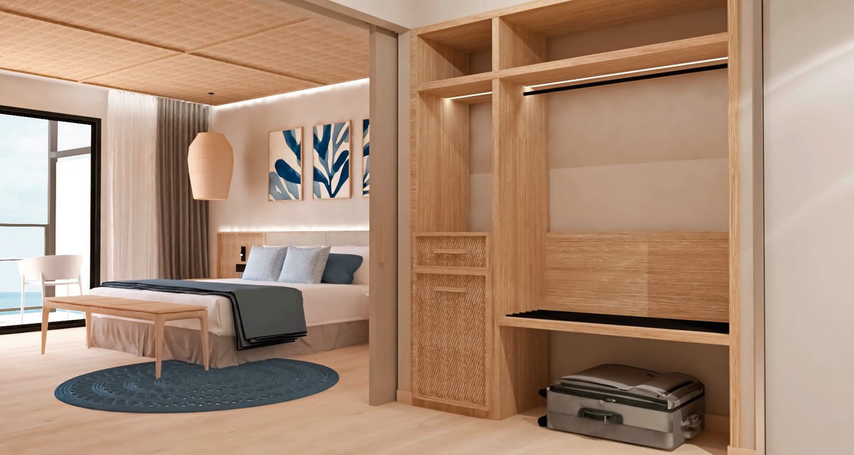 Hotel Marins Suites, Spanien, Mallorca, Cala Millor, Bild 9