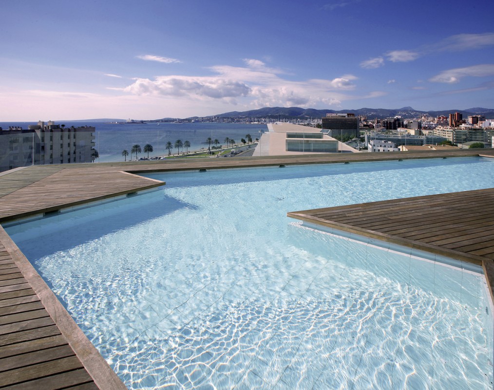 Hotel Melia Palma Bay, Spanien, Mallorca, Palma de Mallorca, Bild 6