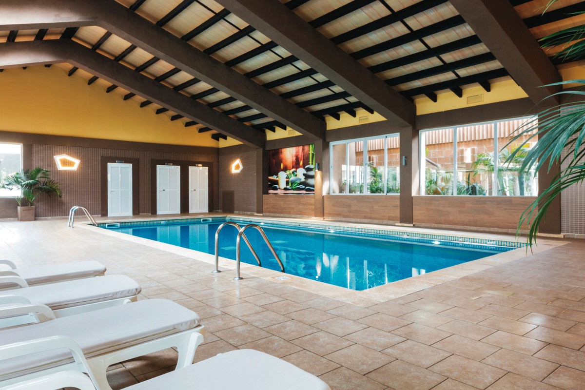 Hotel Riu Bravo, Spanien, Mallorca, Playa de Palma, Bild 24