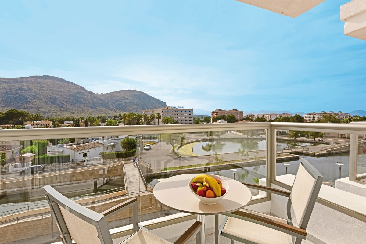 Hotel VIVA Sunrise, Spanien, Mallorca, Alcúdia, Bild 7