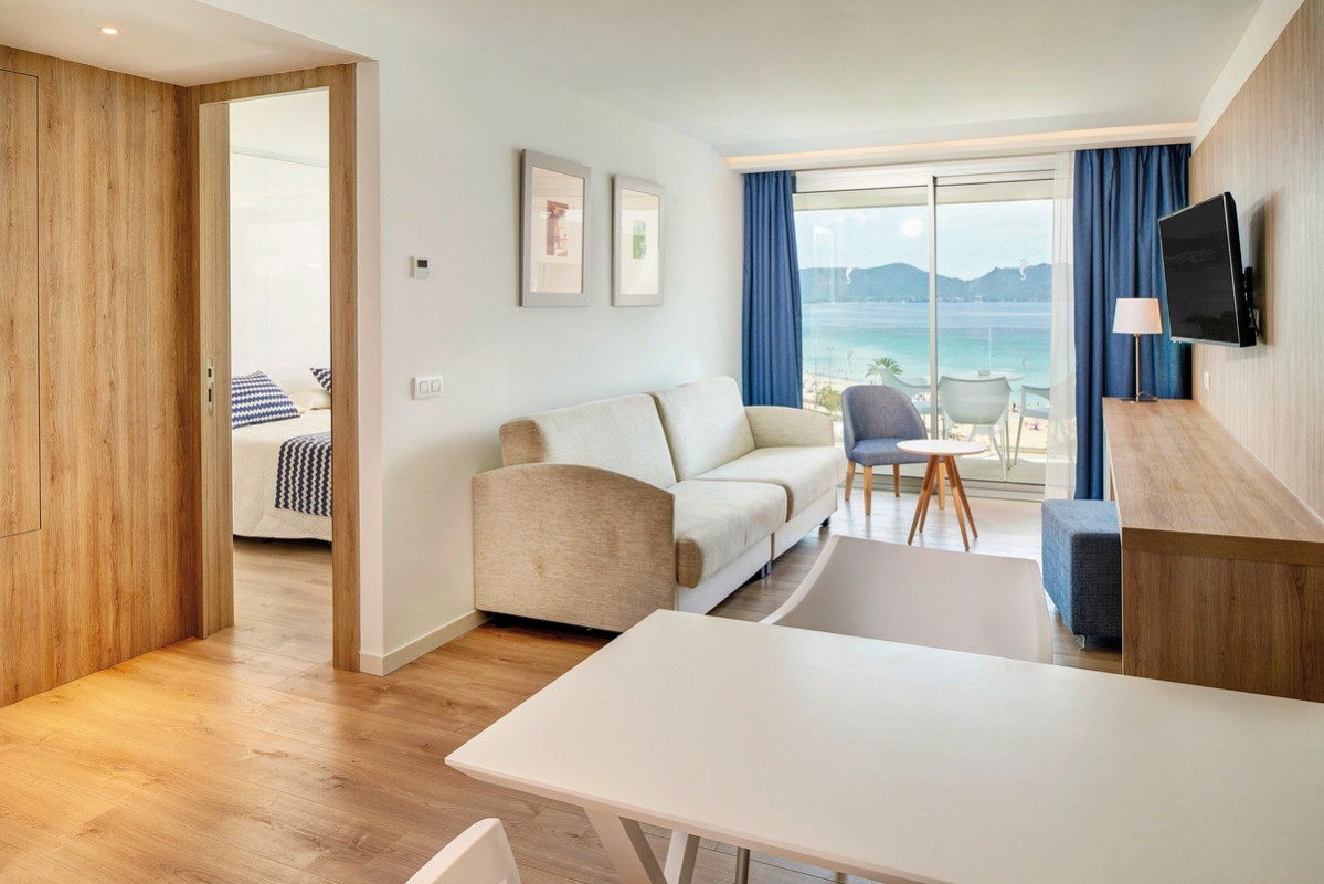 Hotel Hipotels Bahia Cala Millor, Spanien, Mallorca, Cala Millor, Bild 11