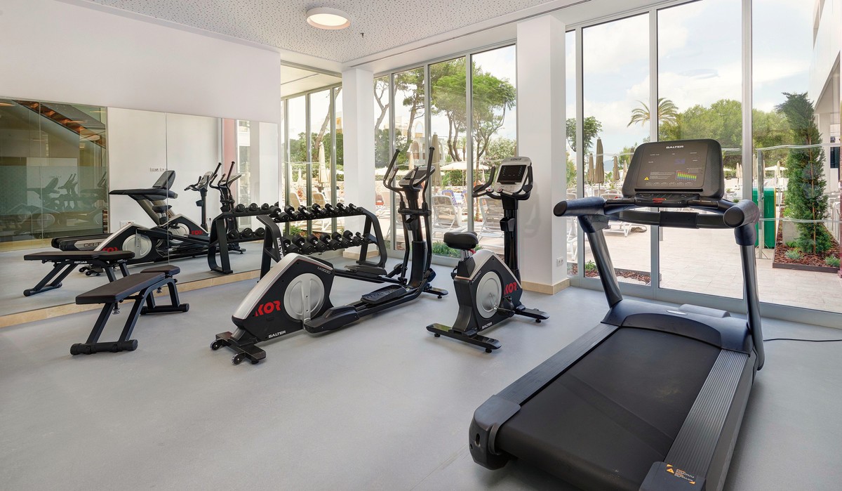 Hotel Hipotels Bahia Cala Millor, Spanien, Mallorca, Cala Millor, Bild 19