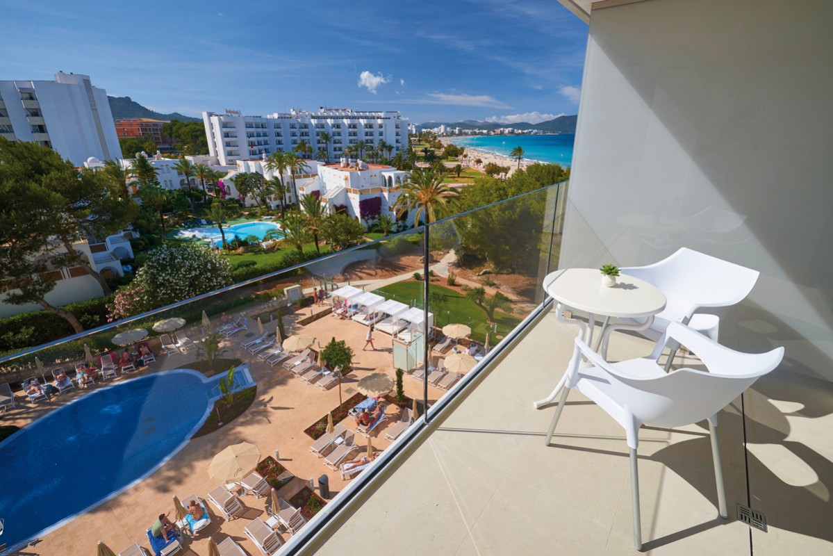 Hotel Hipotels Bahia Cala Millor, Spanien, Mallorca, Cala Millor, Bild 6