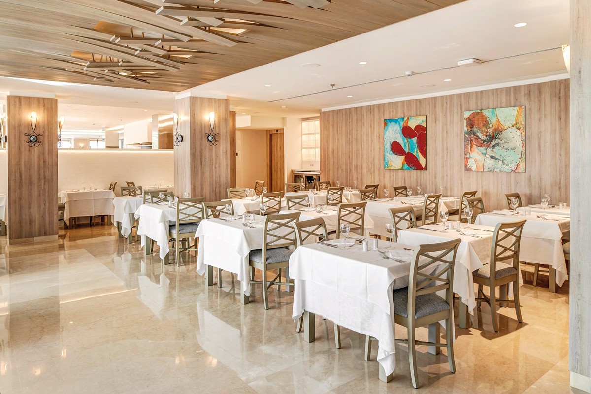 Hotel Hipotels Bahia Cala Millor, Spanien, Mallorca, Cala Millor, Bild 13