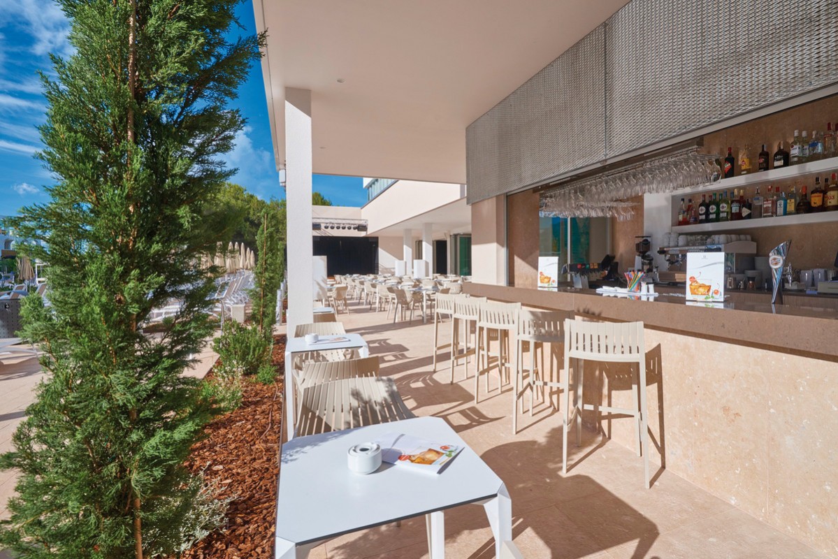 Hotel Hipotels Bahia Cala Millor, Spanien, Mallorca, Cala Millor, Bild 14