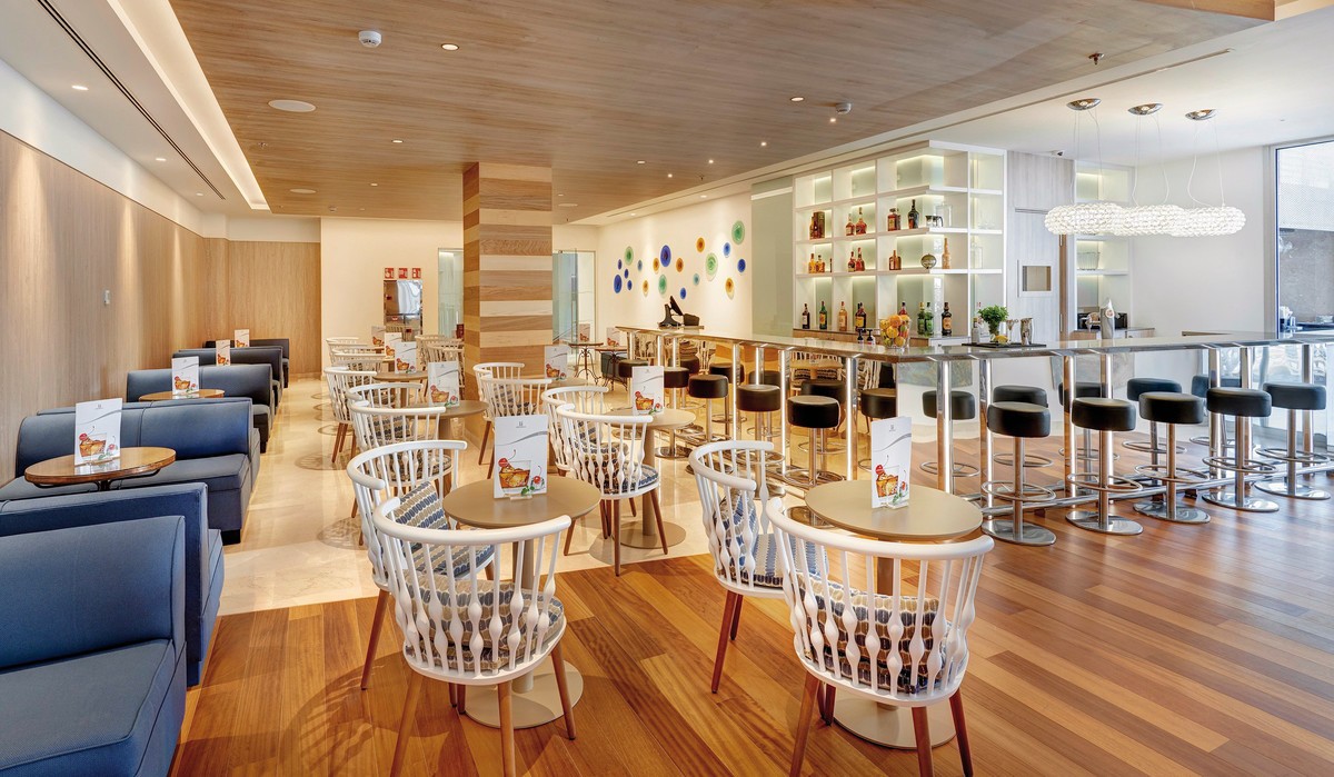 Hotel Hipotels Bahia Cala Millor, Spanien, Mallorca, Cala Millor, Bild 16