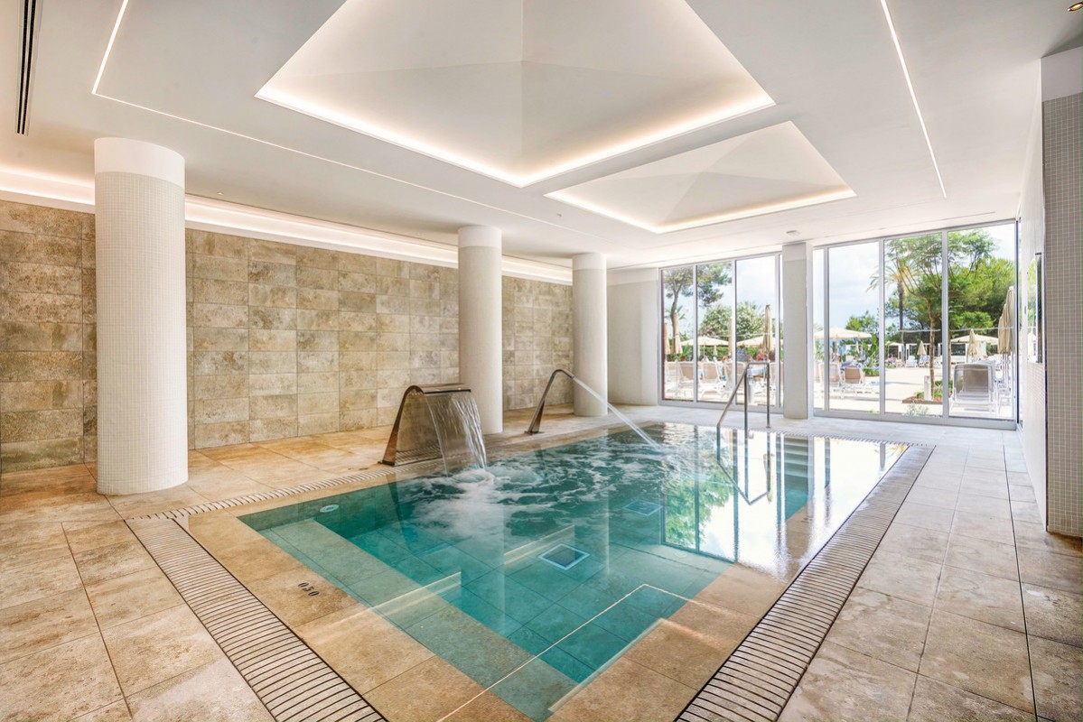 Hotel Hipotels Bahia Cala Millor, Spanien, Mallorca, Cala Millor, Bild 18