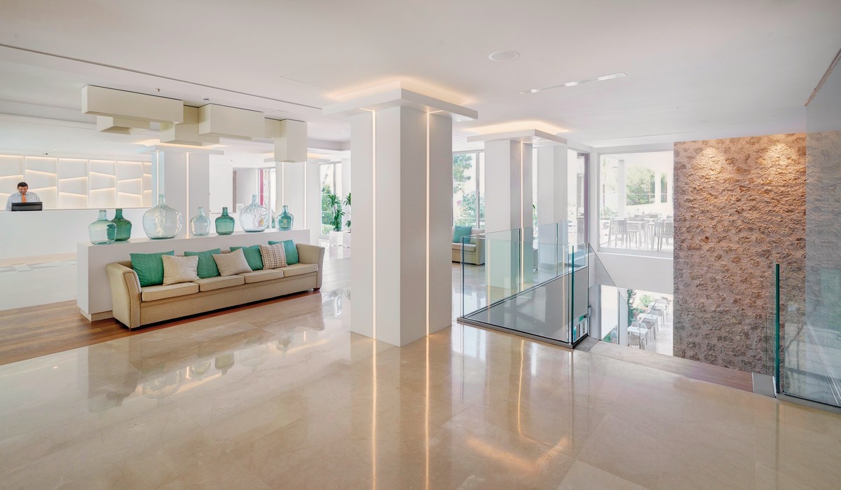 Hotel Hipotels Bahia Cala Millor, Spanien, Mallorca, Cala Millor, Bild 20