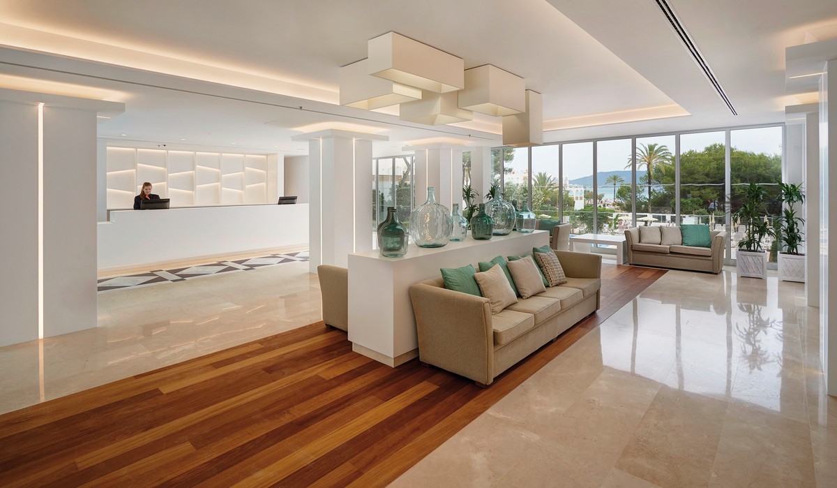 Hotel Hipotels Bahia Cala Millor, Spanien, Mallorca, Cala Millor, Bild 21