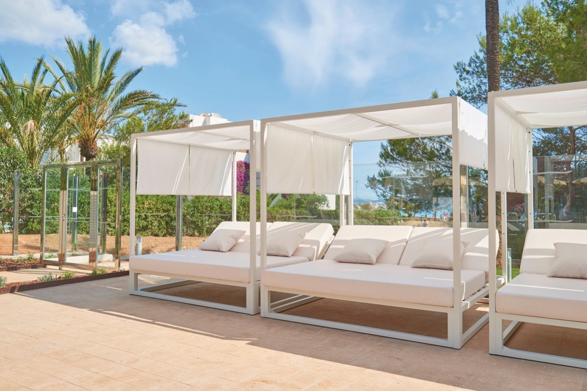 Hotel Hipotels Bahia Cala Millor, Spanien, Mallorca, Cala Millor, Bild 4