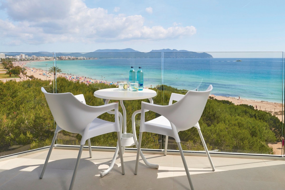 Hotel Hipotels Bahia Cala Millor, Spanien, Mallorca, Cala Millor, Bild 8