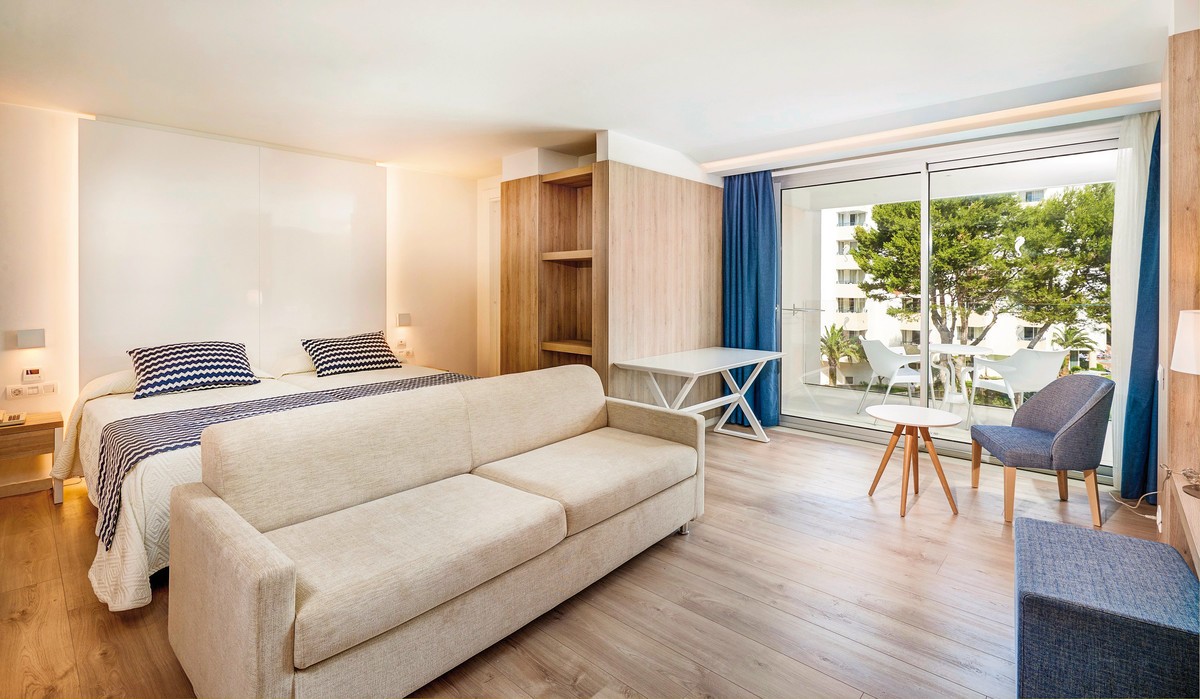 Hotel Hipotels Bahia Cala Millor, Spanien, Mallorca, Cala Millor, Bild 9