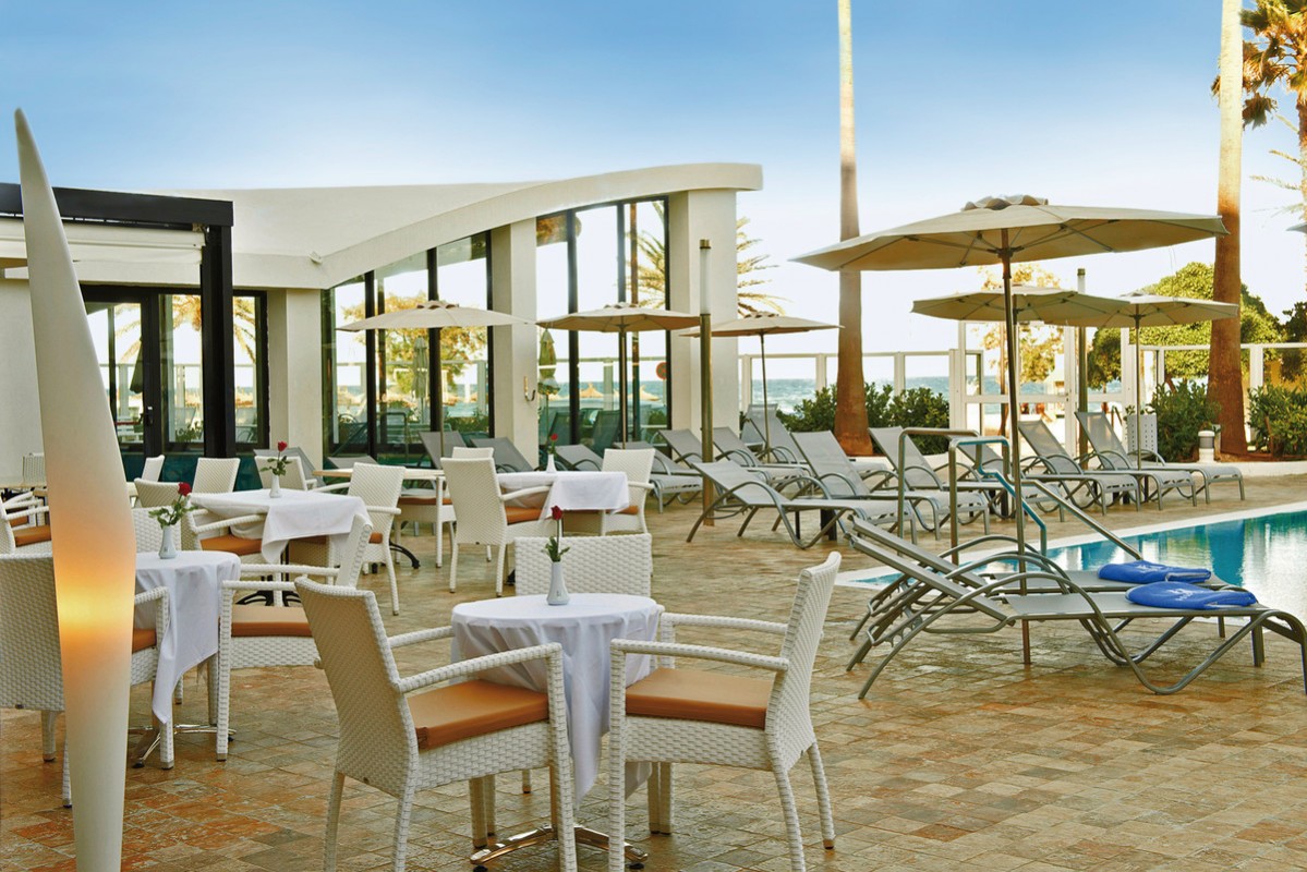 Hotel Hipotels Hipocampo, Spanien, Mallorca, Cala Millor, Bild 11