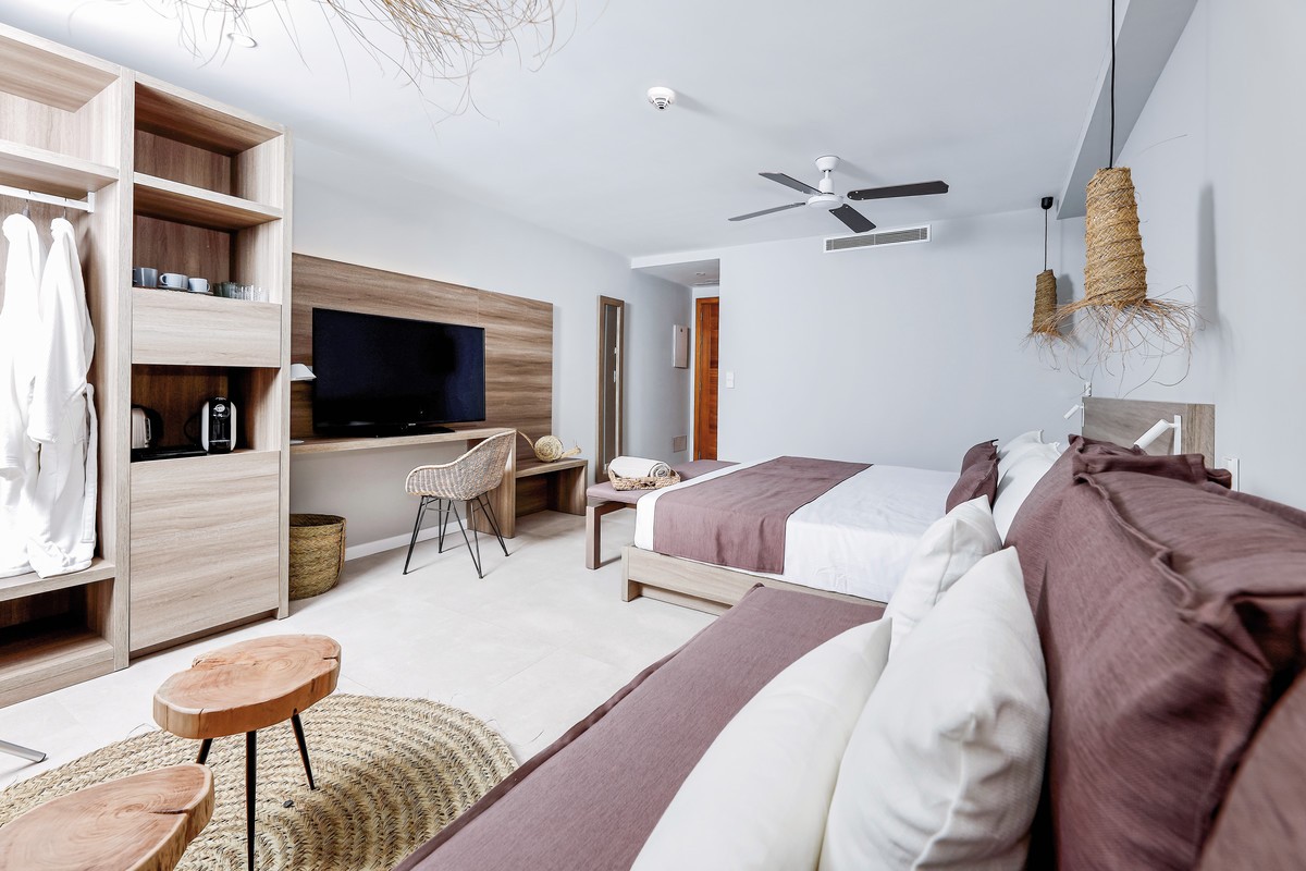 Hotel Eques Petit Resort, Spanien, Mallorca, Cala d'Or, Bild 8