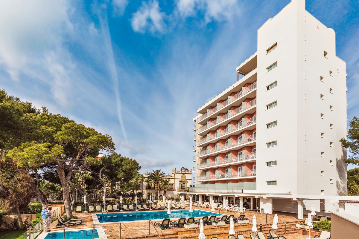 Hotel Leman, Spanien, Mallorca, Playa de Palma, Bild 3