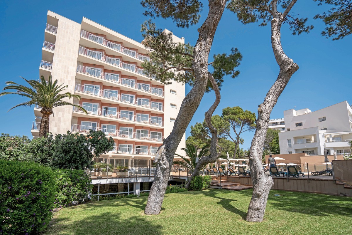 Hotel Leman, Spanien, Mallorca, Playa de Palma, Bild 4