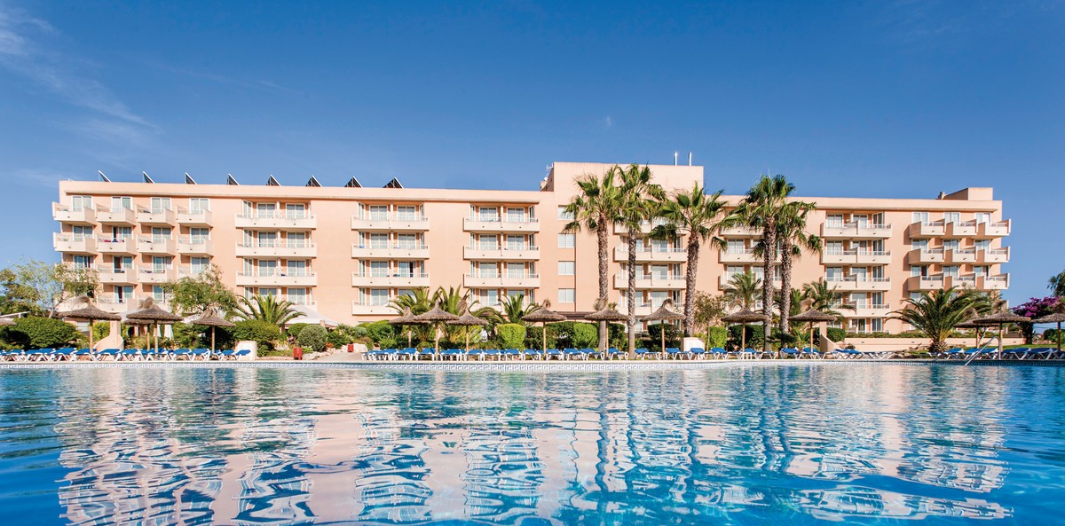 Hotel Garbí Cala Millor, Spanien, Mallorca, Cala Millor, Bild 1