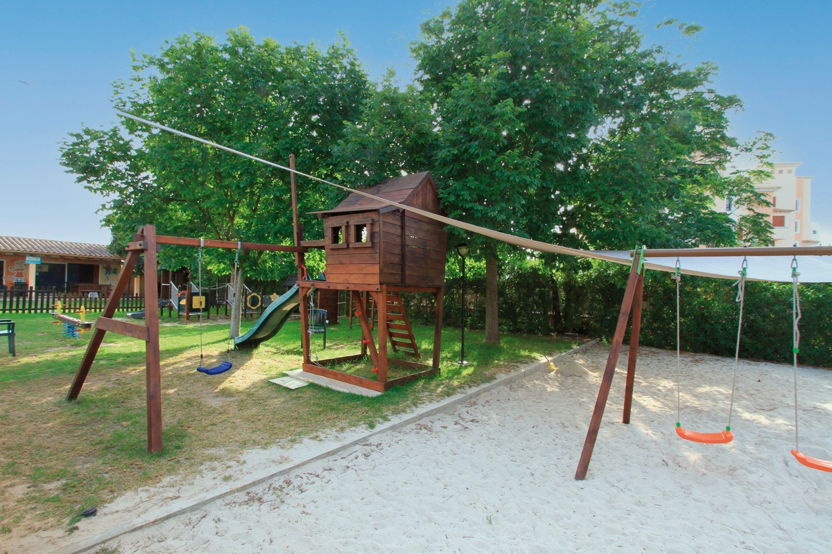 Hotel Garbí Cala Millor, Spanien, Mallorca, Cala Millor, Bild 12