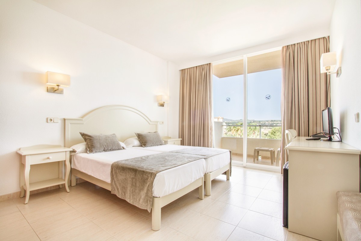 Hotel Garbí Cala Millor, Spanien, Mallorca, Cala Millor, Bild 4