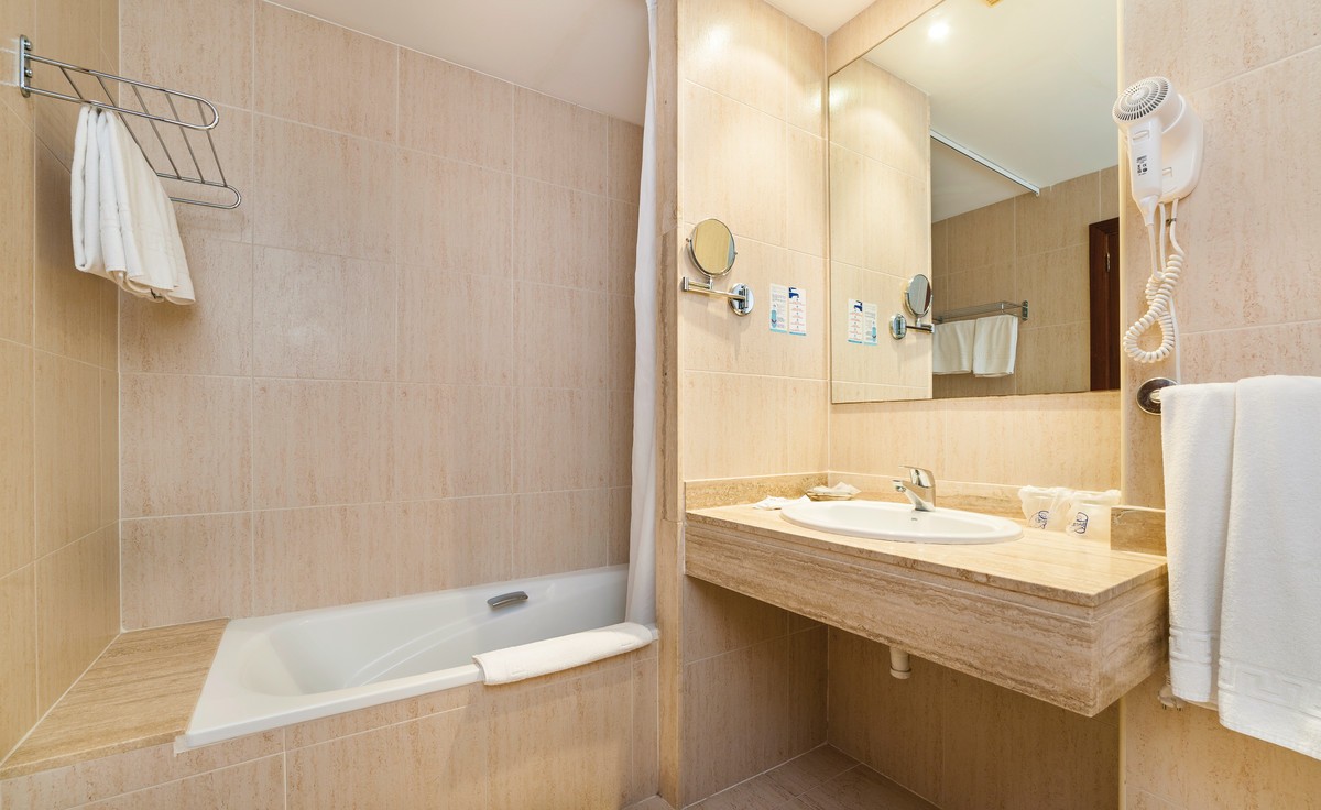 Hotel Garbí Cala Millor, Spanien, Mallorca, Cala Millor, Bild 7