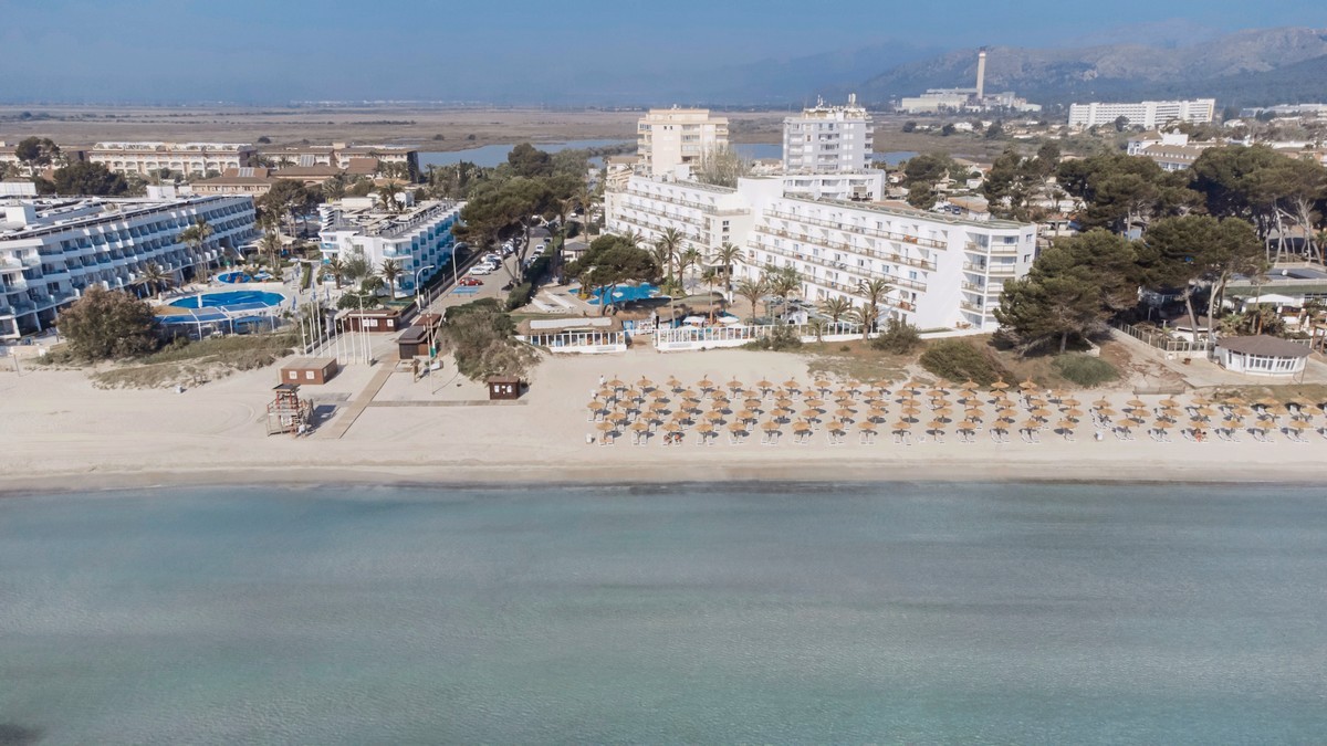 Hotel Ses Fotges, Spanien, Mallorca, Playa de Muro, Bild 4
