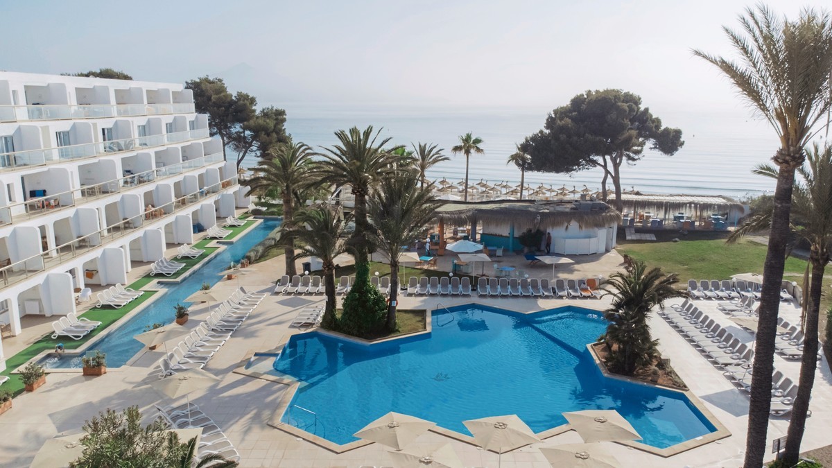 Hotel Ses Fotges, Spanien, Mallorca, Playa de Muro