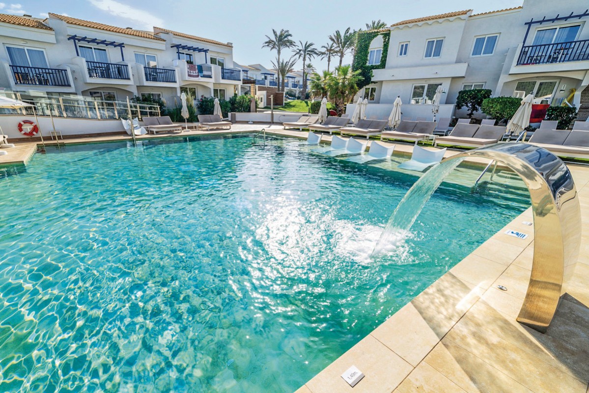 Hotel Parque Nereida Suites, Spanien, Mallorca, Cala Ratjada, Bild 1