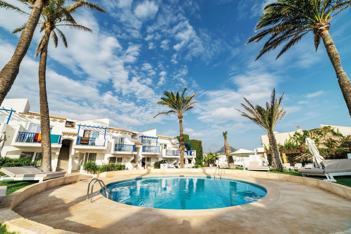 Hotel Parque Nereida Suites, Spanien, Mallorca, Cala Ratjada, Bild 2