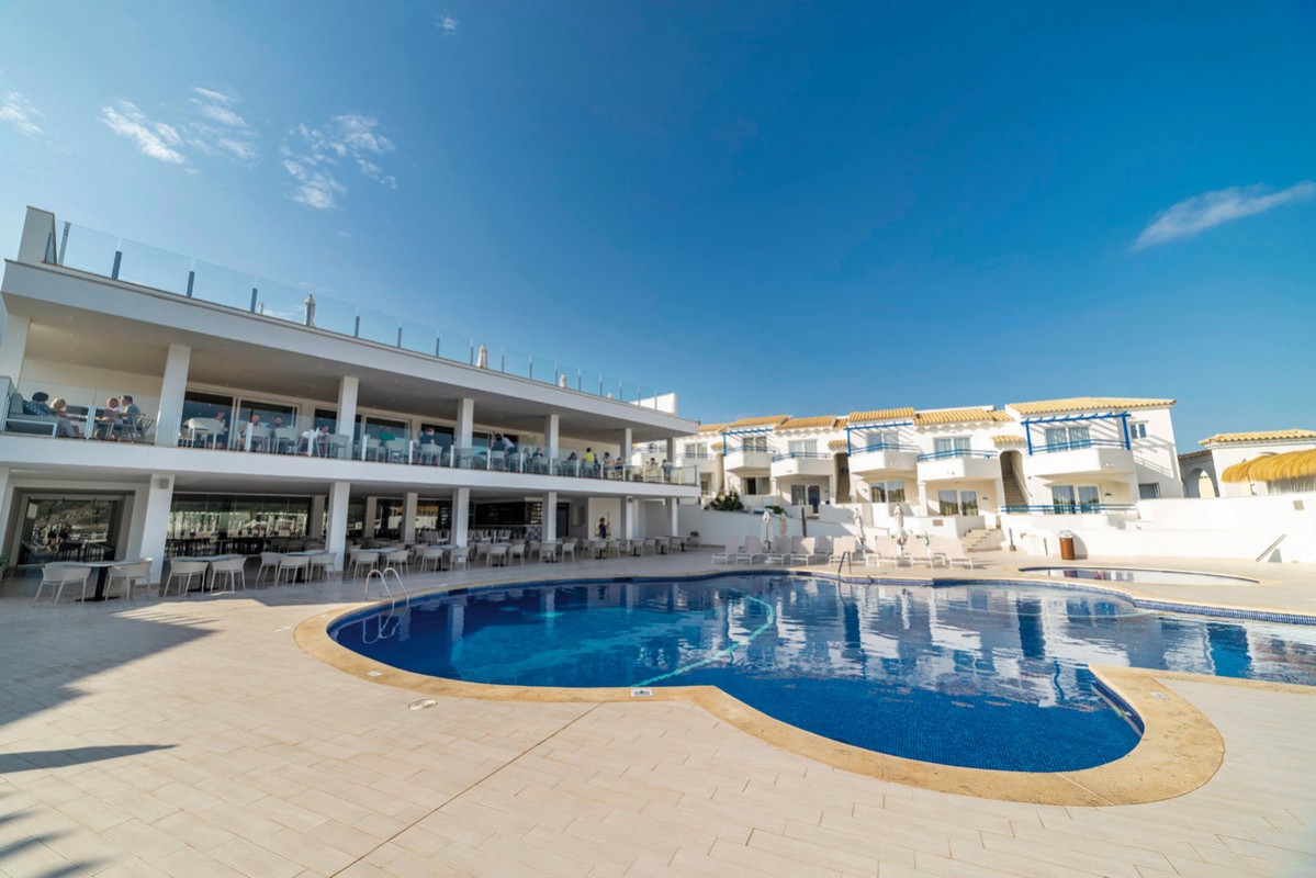 Hotel Parque Nereida Suites, Spanien, Mallorca, Cala Ratjada, Bild 4