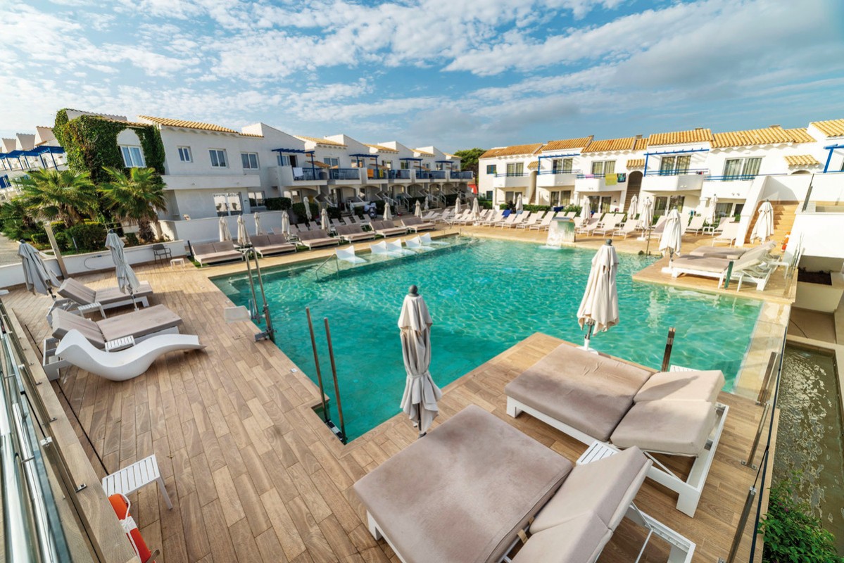 Hotel Parque Nereida Suites, Spanien, Mallorca, Cala Ratjada, Bild 5