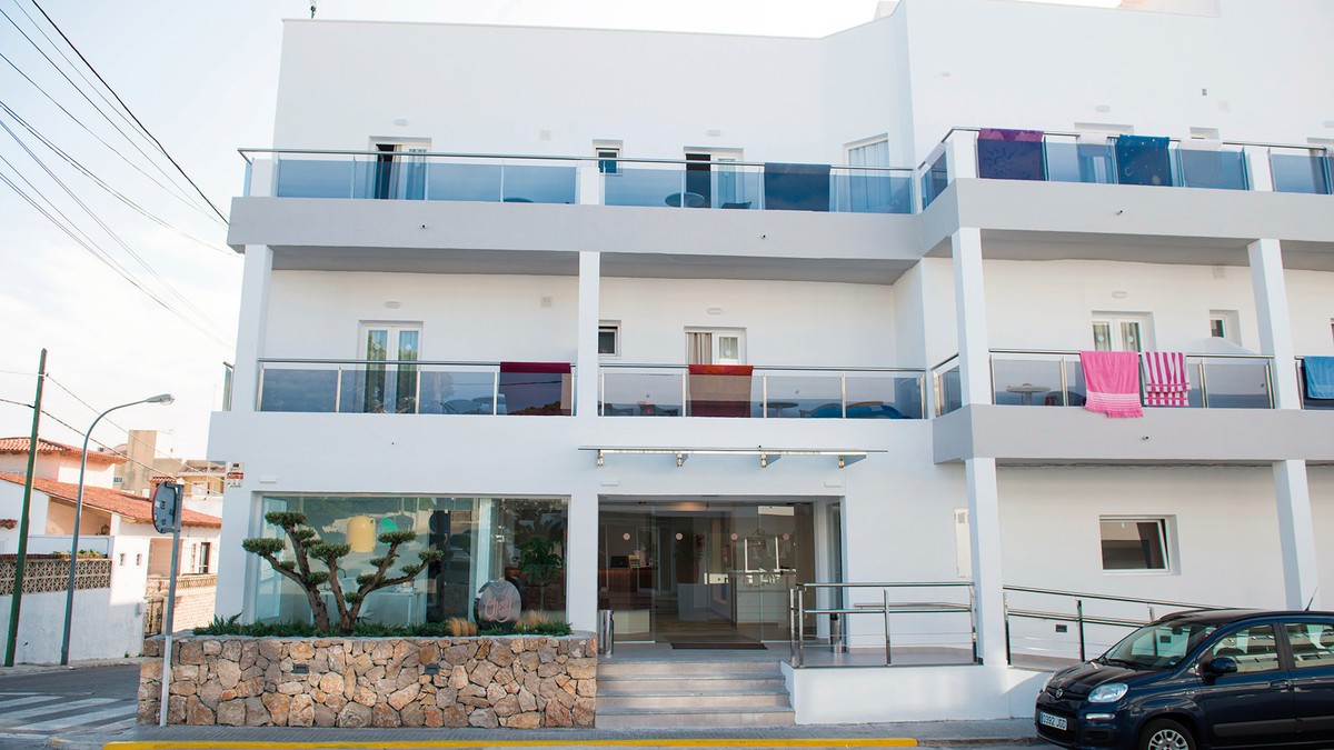 Chevy Hotel & Suites, Spanien, Mallorca, Cala Ratjada, Bild 1