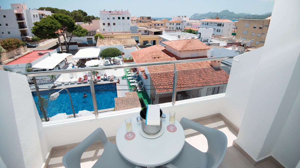 Chevy Hotel & Suites, Spanien, Mallorca, Cala Ratjada, Bild 10