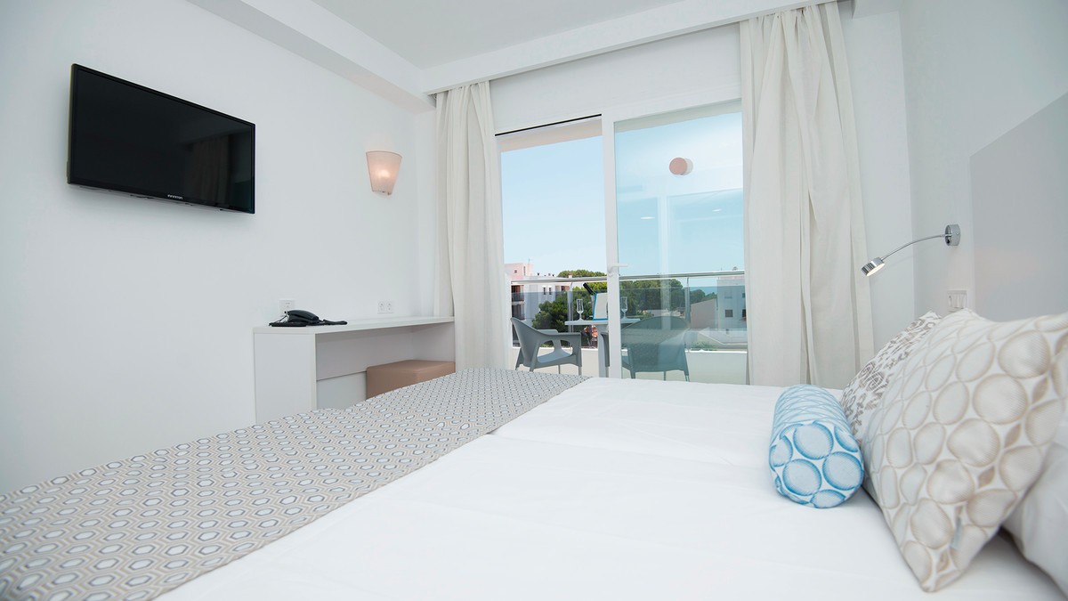 Chevy Hotel & Suites, Spanien, Mallorca, Cala Ratjada, Bild 11