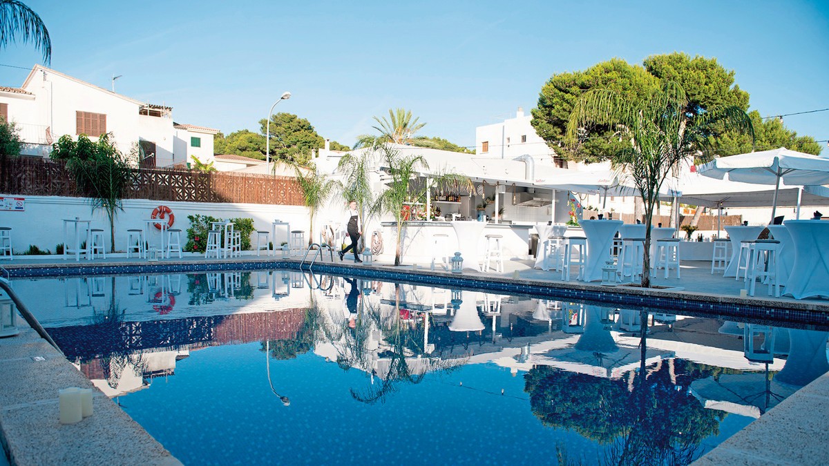 Chevy Hotel & Suites, Spanien, Mallorca, Cala Ratjada, Bild 3