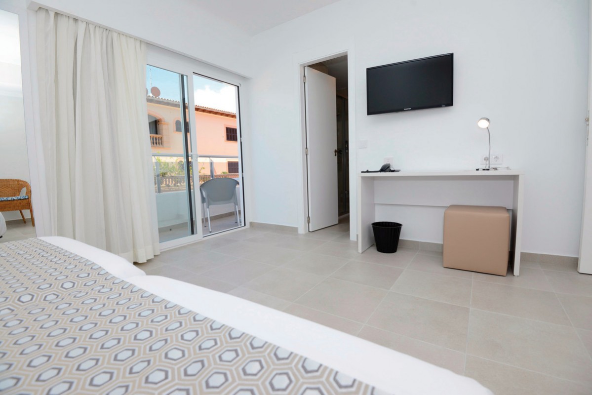 Chevy Hotel & Suites, Spanien, Mallorca, Cala Ratjada, Bild 7