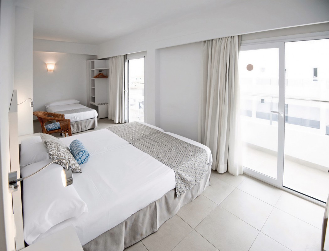 Chevy Hotel & Suites, Spanien, Mallorca, Cala Ratjada, Bild 8