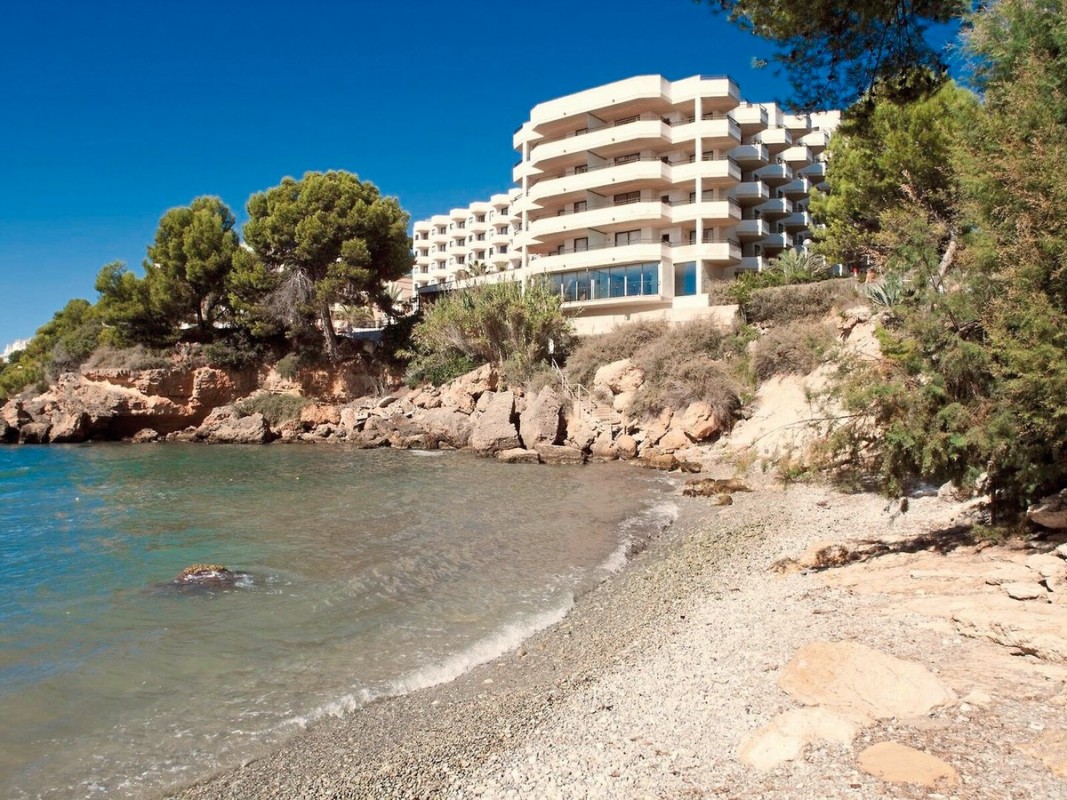 Hotel TRH Jardín del Mar, Spanien, Mallorca, Santa Ponsa, Bild 3