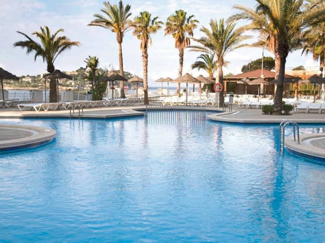 Hotel TRH Jardín del Mar, Spanien, Mallorca, Santa Ponsa, Bild 5