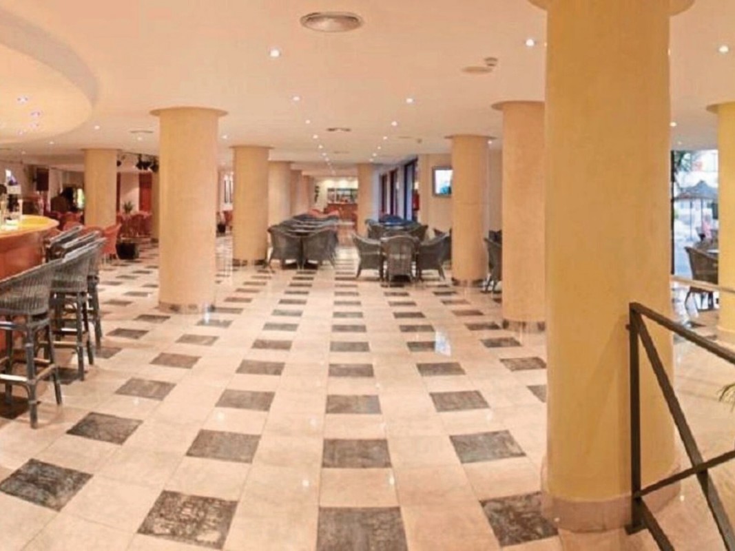 Hotel TRH Jardín del Mar, Spanien, Mallorca, Santa Ponsa, Bild 25
