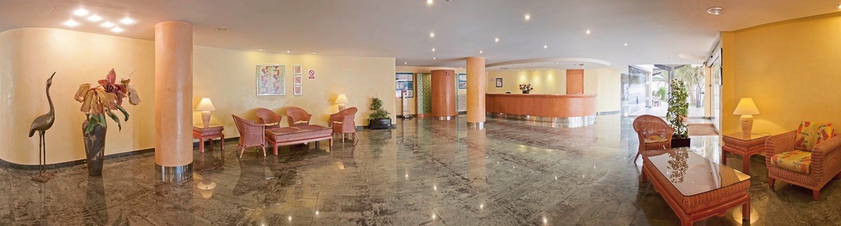 Hotel TRH Jardín del Mar, Spanien, Mallorca, Santa Ponsa, Bild 26
