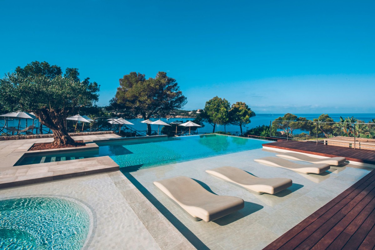 Hotel Iberostar Selection Jardín del Sol Suites, Spanien, Mallorca, Santa Ponsa, Bild 10