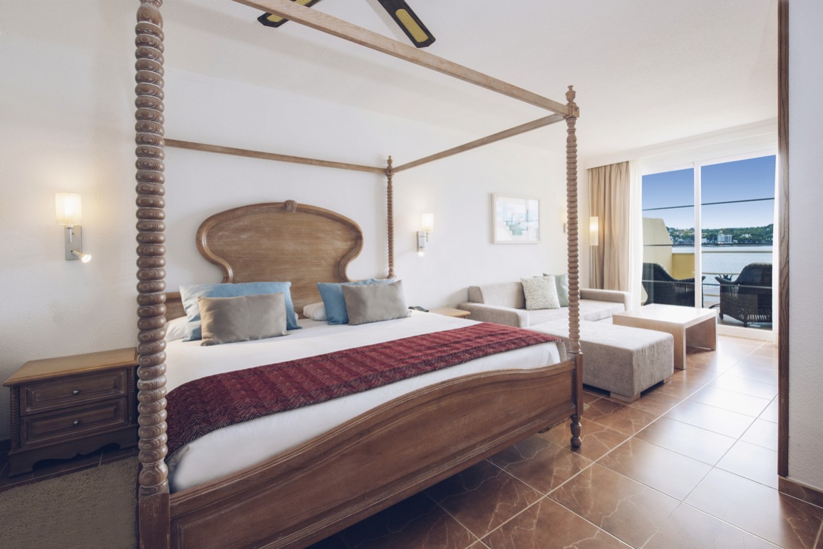 Hotel Iberostar Selection Jardín del Sol Suites, Spanien, Mallorca, Santa Ponsa, Bild 14