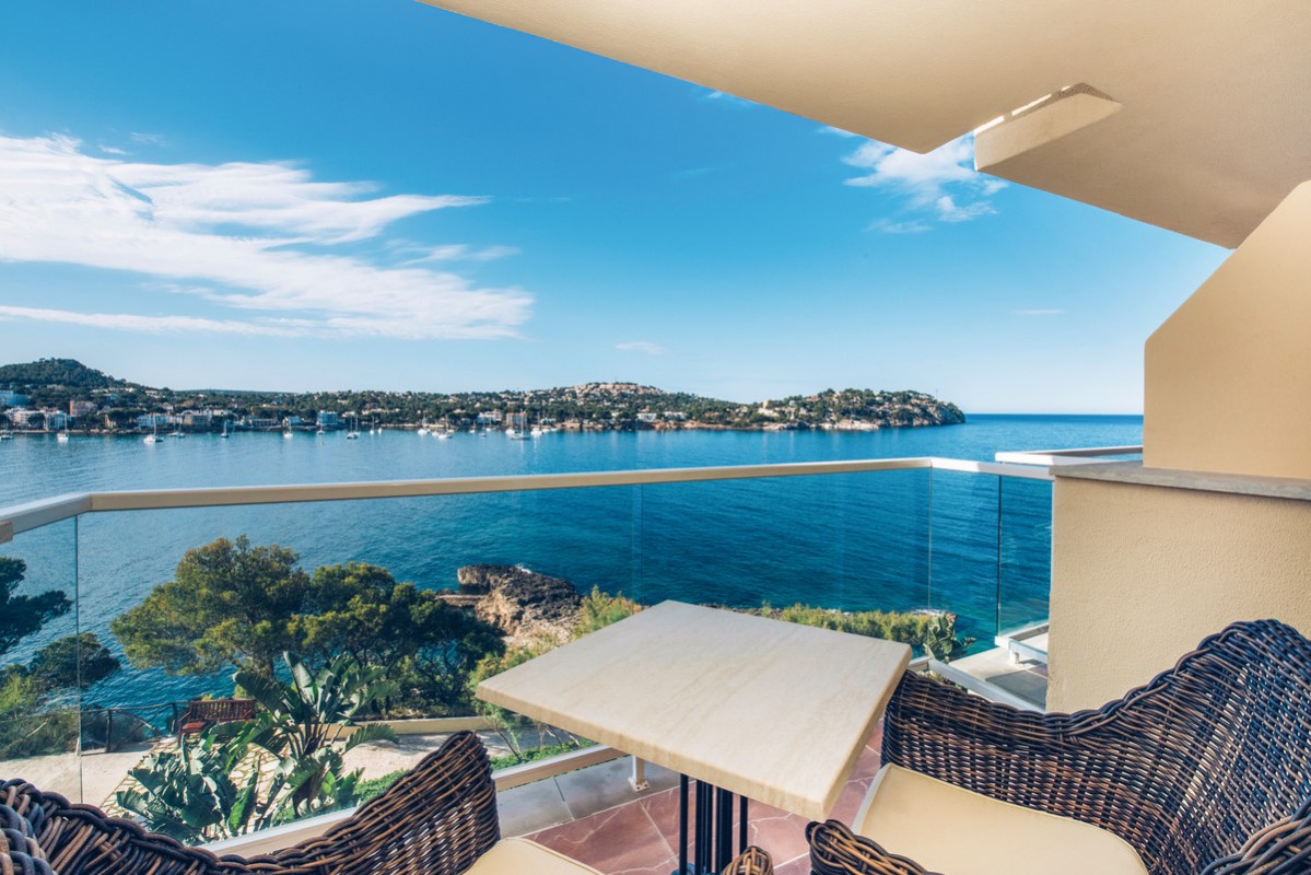 Hotel Iberostar Selection Jardín del Sol Suites, Spanien, Mallorca, Santa Ponsa, Bild 15